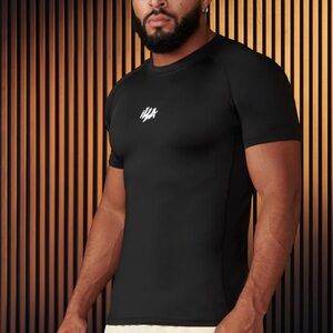 YoungLA compression tee